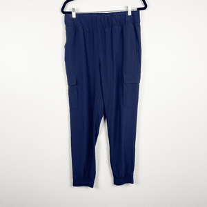 Lululemon Women's Joggers Blue‎